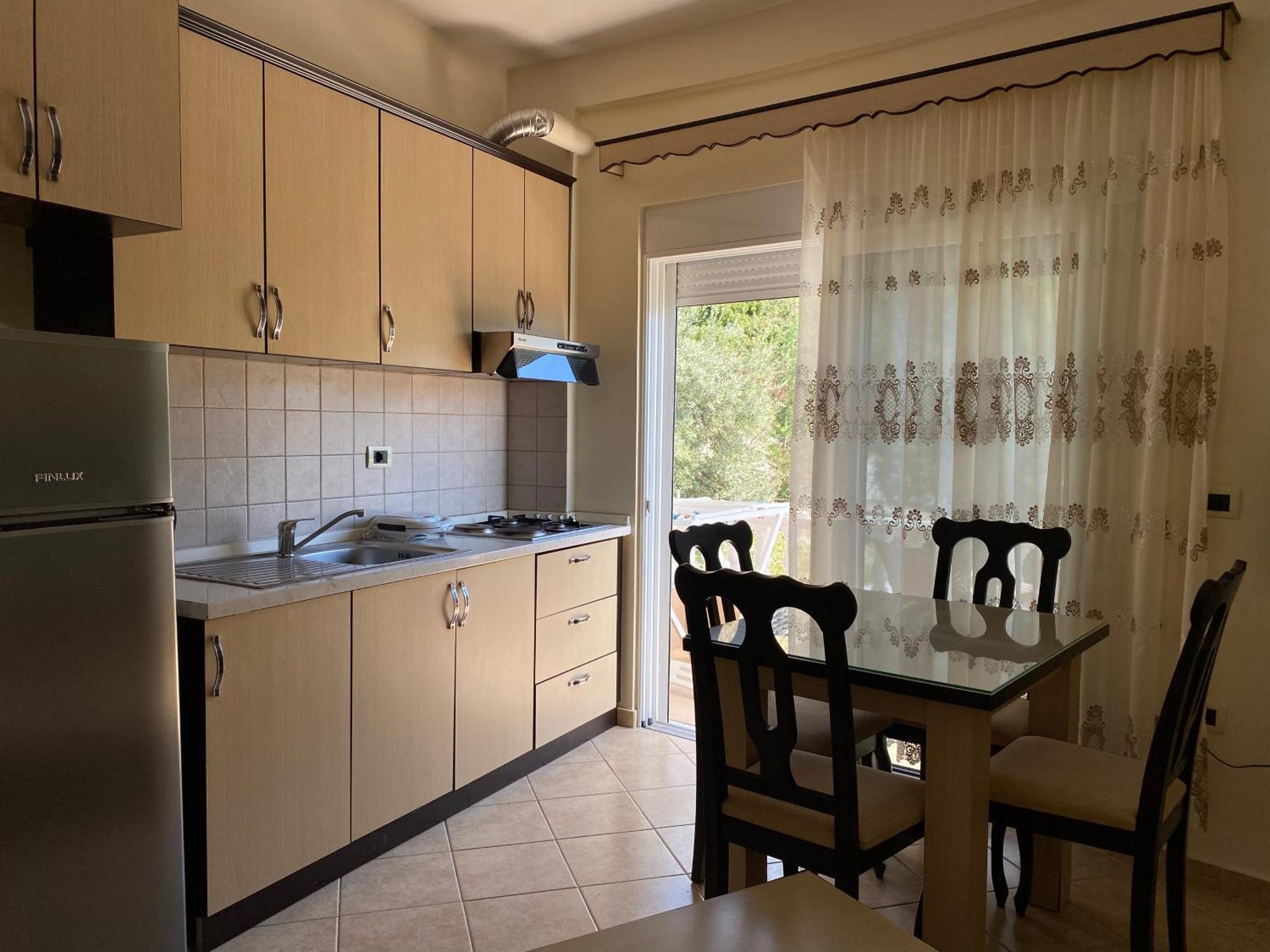 Onirana Apartments Borsh Pokój zdjęcie